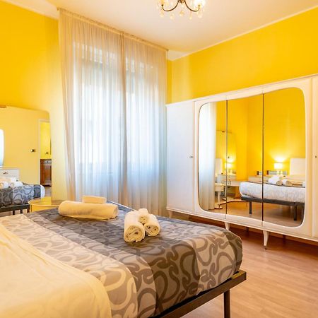 Spacious Apartment At Como Lake Mandello del Lario Exterior photo