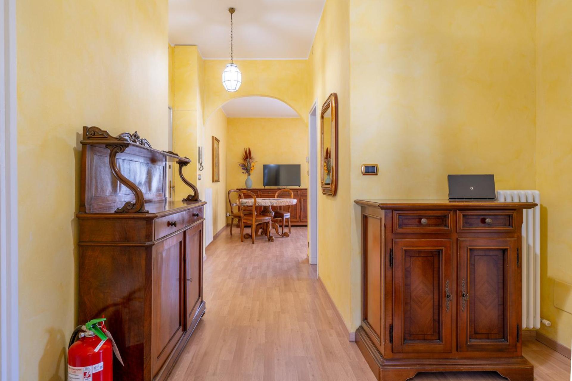 Spacious Apartment At Como Lake Mandello del Lario Exterior photo