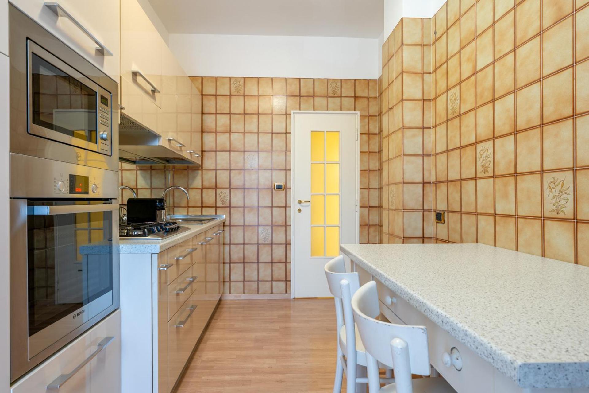 Spacious Apartment At Como Lake Mandello del Lario Exterior photo